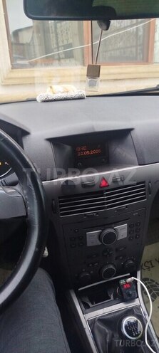 Opel Astra-3