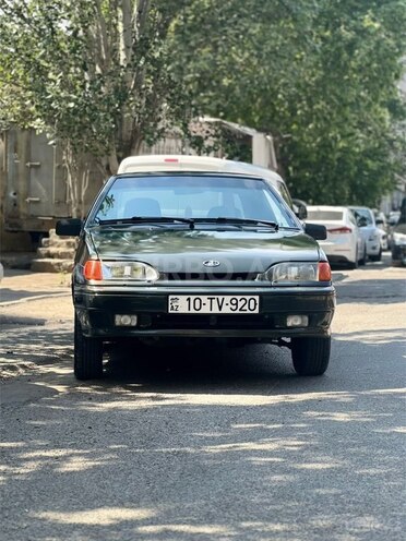 LADA (VAZ) 2115-3