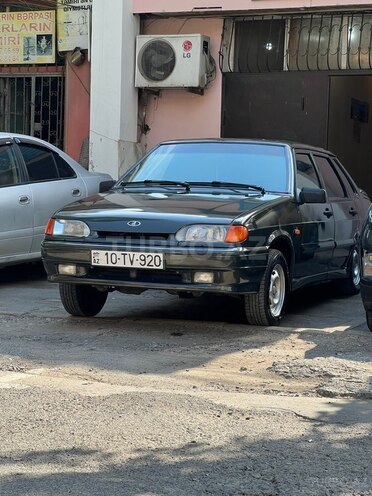 LADA (VAZ) 2115-5