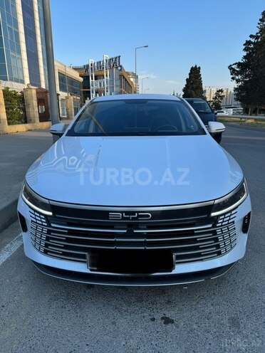 BYD Destroyer 05-1