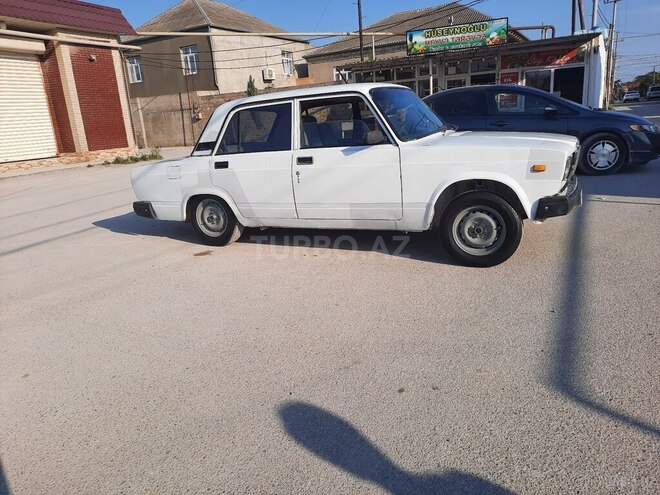 LADA (VAZ) 2107-6