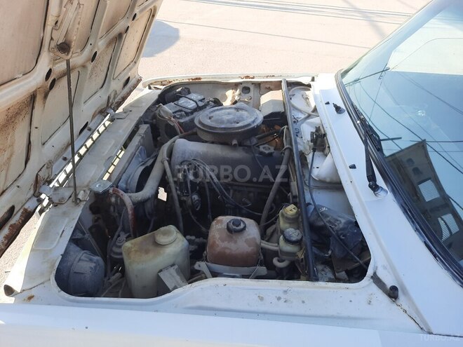 LADA (VAZ) 2107-9