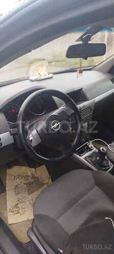 Opel Astra-4