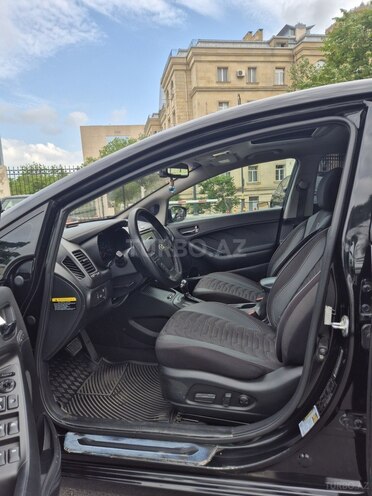 Kia Forte-3