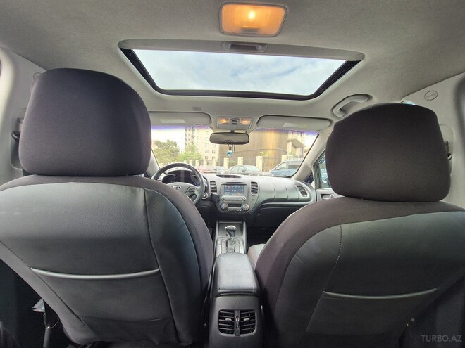 Kia Forte-8