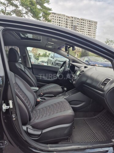 Kia Forte-4