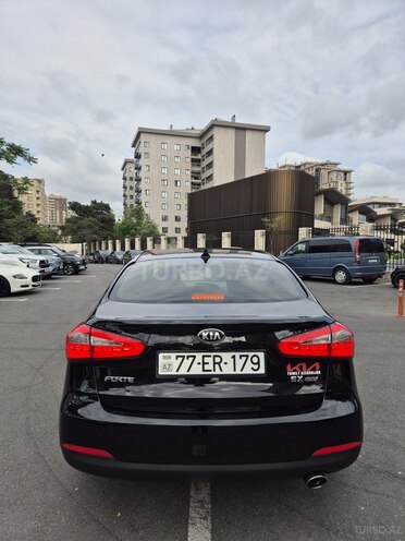 Kia Forte-2