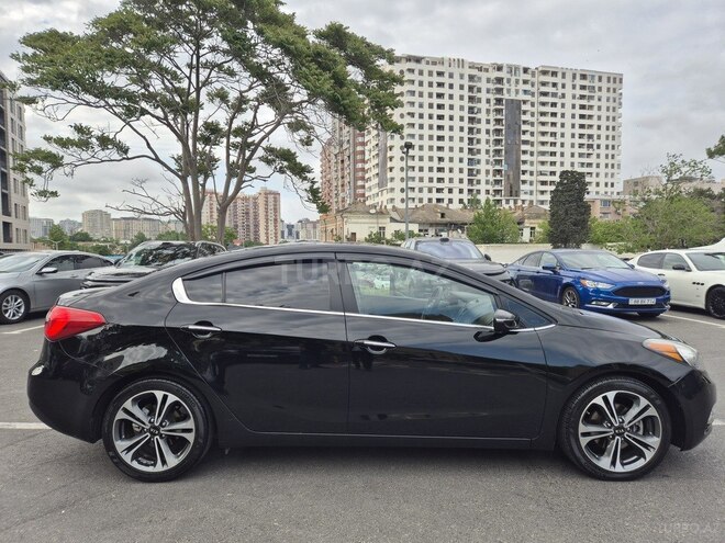Kia Forte-5