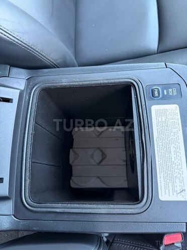 Toyota Land Cruiser Prado 2014, 390,000 km - 2.7 л - Bakı