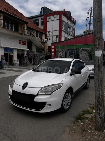 Renault Megane-1