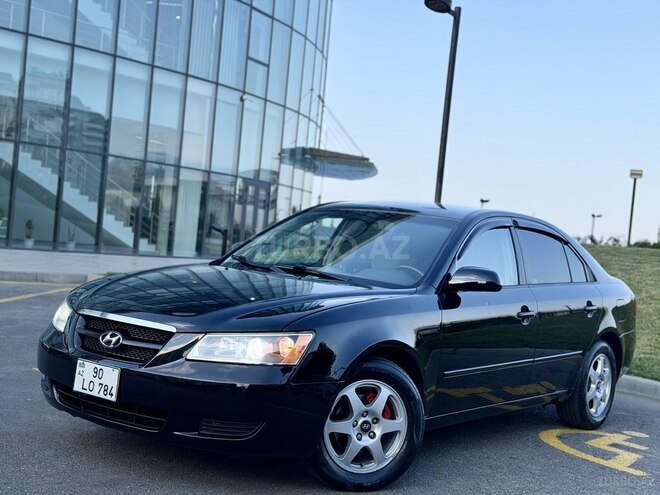 Hyundai Sonata-4
