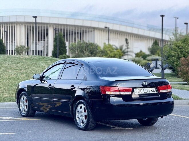 Hyundai Sonata-7