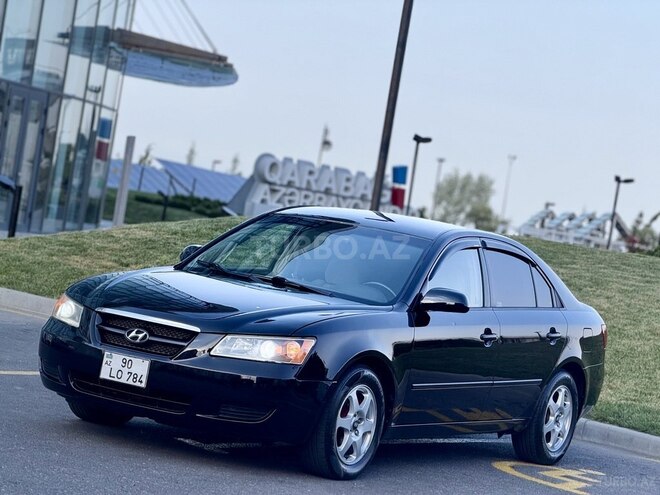 Hyundai Sonata-3