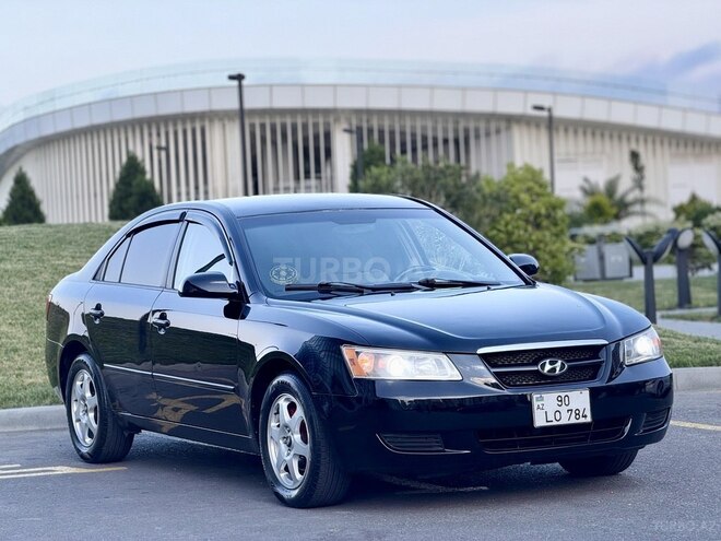 Hyundai Sonata-2