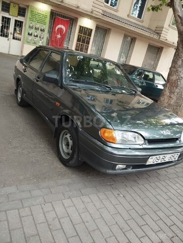 LADA (VAZ) 2115-3
