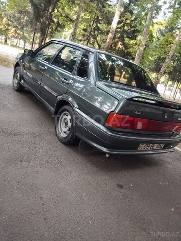 LADA (VAZ) 2115-6