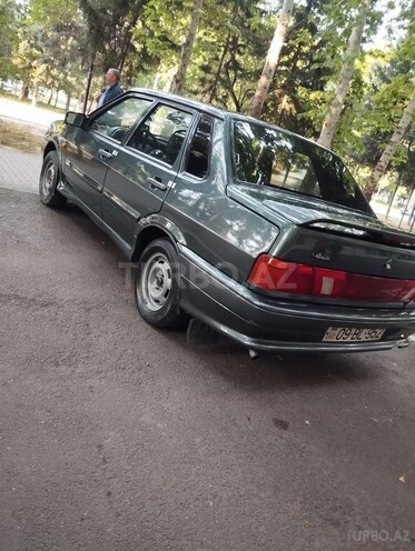 LADA (VAZ) 2115-5