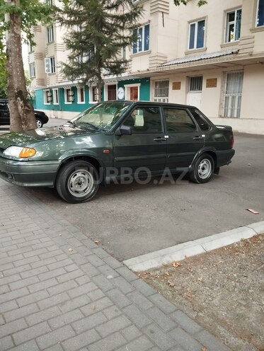 LADA (VAZ) 2115-4