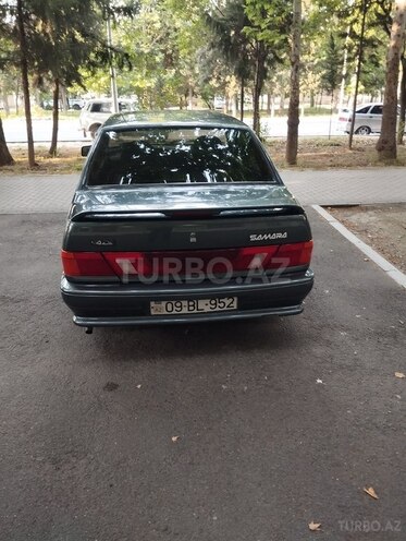 LADA (VAZ) 2115-7