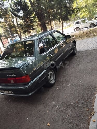 LADA (VAZ) 2115-9