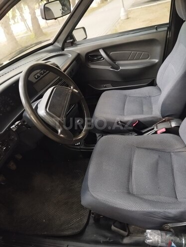 LADA (VAZ) 2115-11