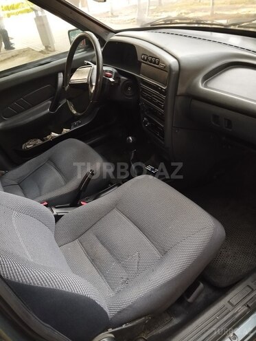 LADA (VAZ) 2115-10