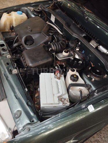 LADA (VAZ) 2115-15