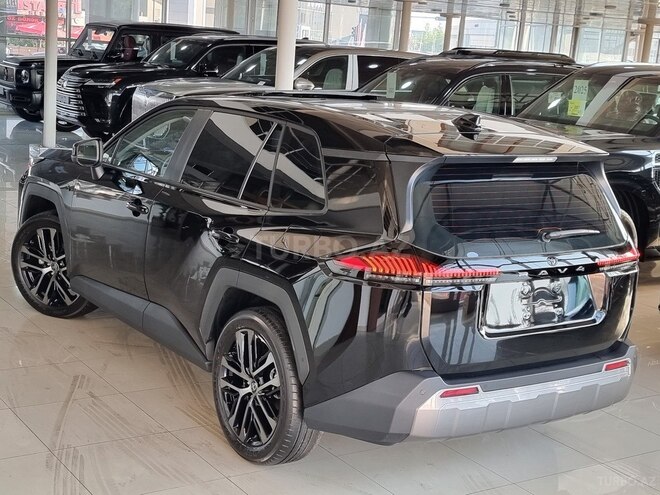 Toyota RAV4-10