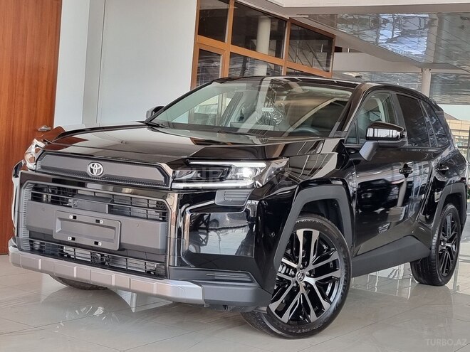 Toyota RAV4-6