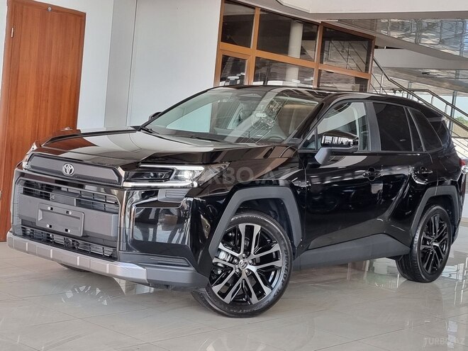 Toyota RAV4-5