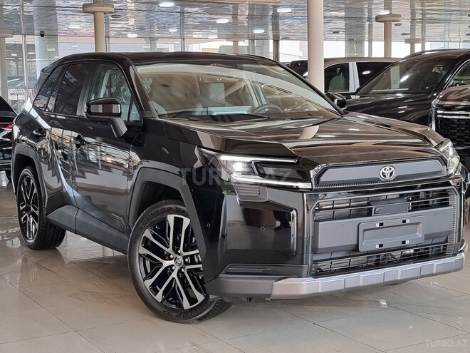 Toyota RAV4-2