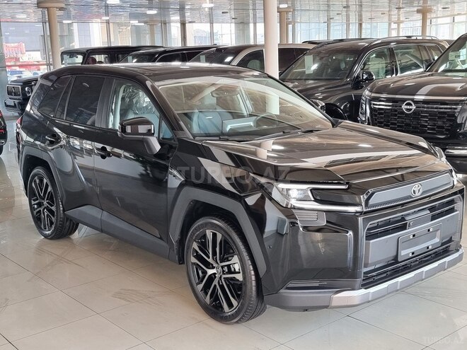 Toyota RAV4-4