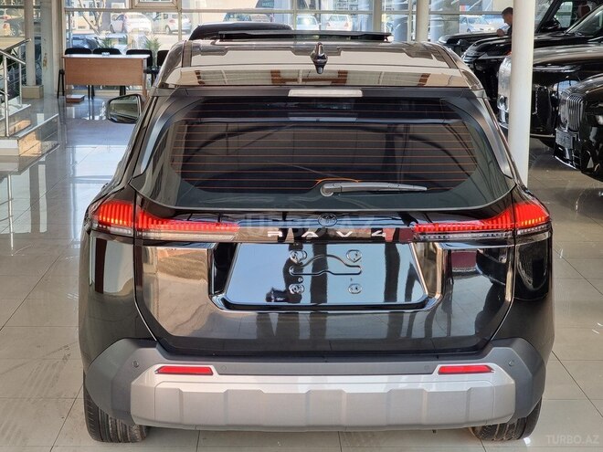 Toyota RAV4-12