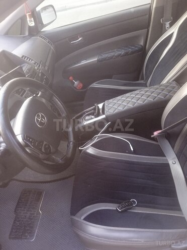 Toyota Prius-8