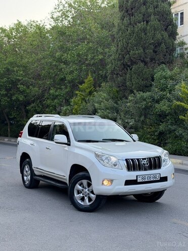 Toyota Land Cruiser Prado-15