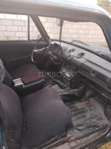 LADA (VAZ) 21011-4