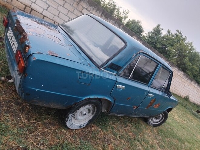 LADA (VAZ) 21011-3