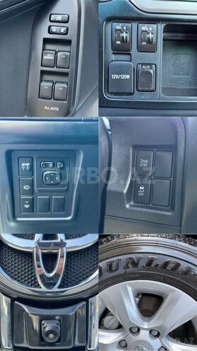Toyota Land Cruiser Prado-19