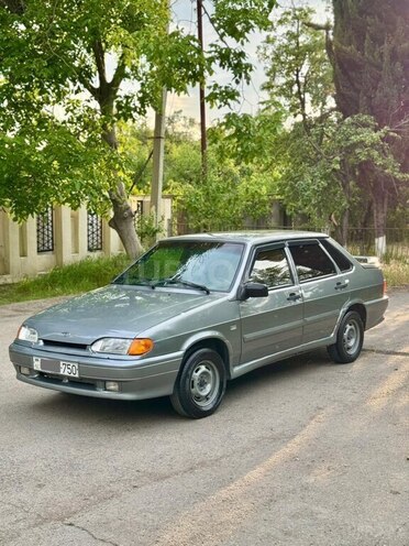 LADA (VAZ) 2115-2
