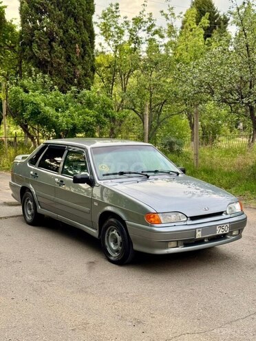 LADA (VAZ) 2115-3