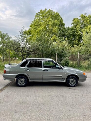 LADA (VAZ) 2115-4