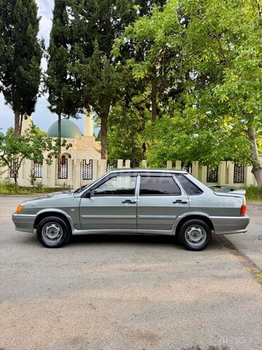 LADA (VAZ) 2115-5