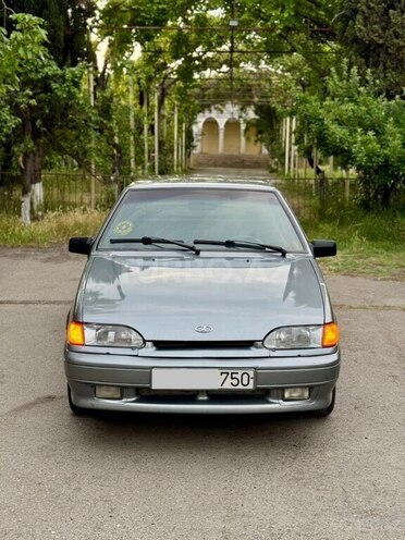 LADA (VAZ) 2115-1