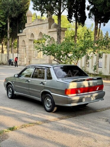 LADA (VAZ) 2115-6