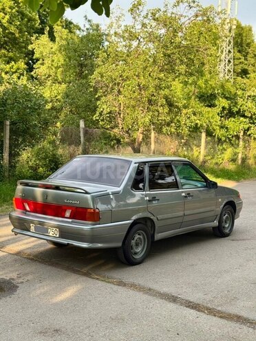 LADA (VAZ) 2115-7