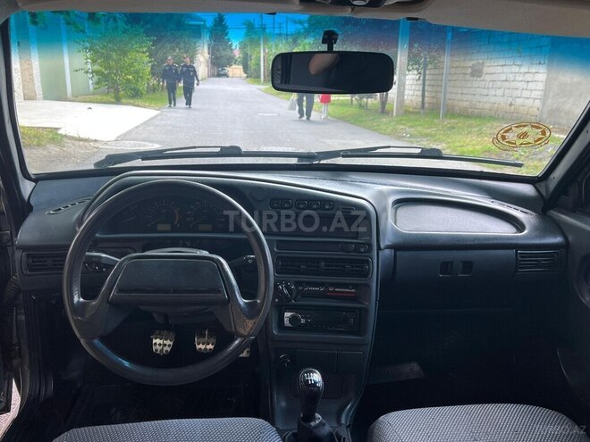 LADA (VAZ) 2115-12