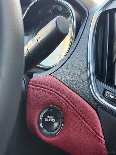 Chevrolet Cruze-8