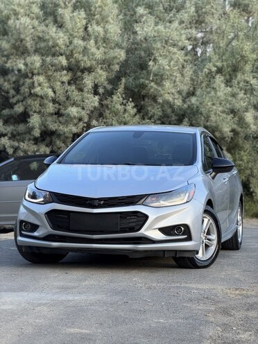 Chevrolet Cruze-2