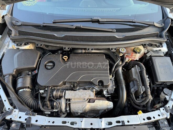 Chevrolet Cruze-6