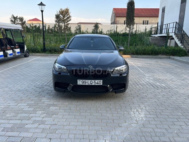 BMW 530-1
